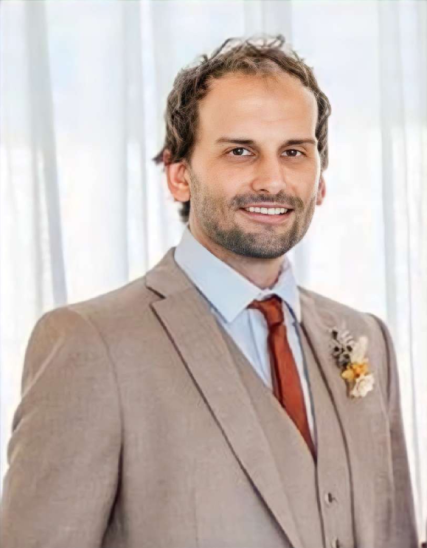 Dr Graham Pasternak
